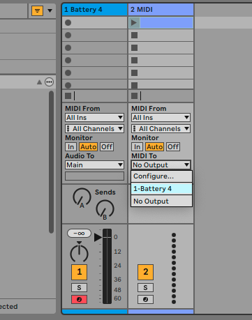 Step 3a