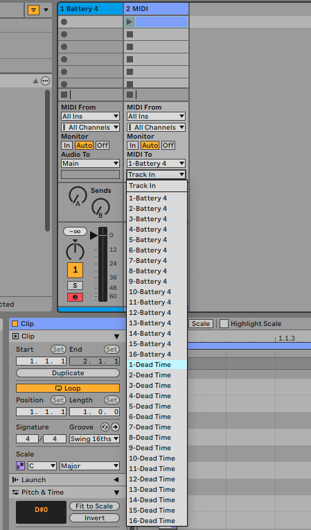 Step 3b